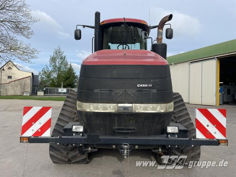 Case Quadtrac 500 - Máy cày: hình 3 Case Quadtrac 500 - Máy cày: hình 3