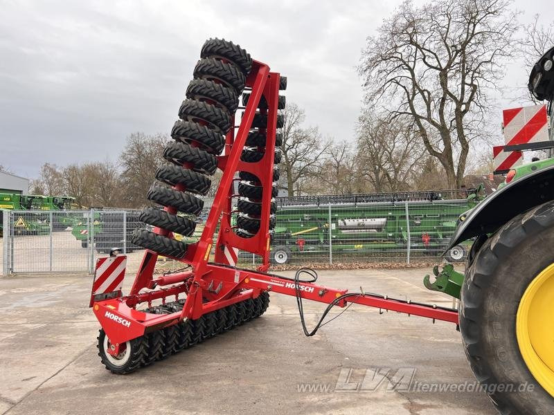 Horsch Optipack 8 AS - Con lăn ruộng: hình 1 Horsch Optipack 8 AS - Con lăn ruộng: hình 1