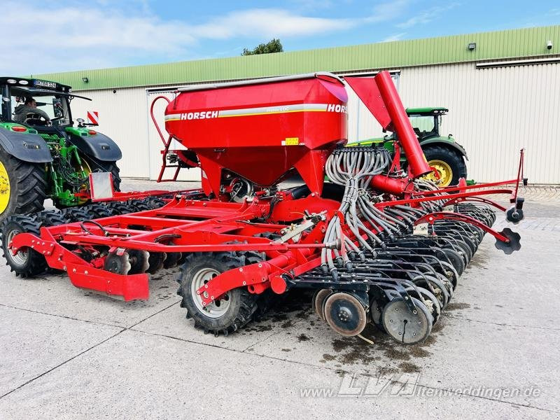 Horsch Pronto 6 DC - Máy gieo hạt: hình 3 Horsch Pronto 6 DC - Máy gieo hạt: hình 3