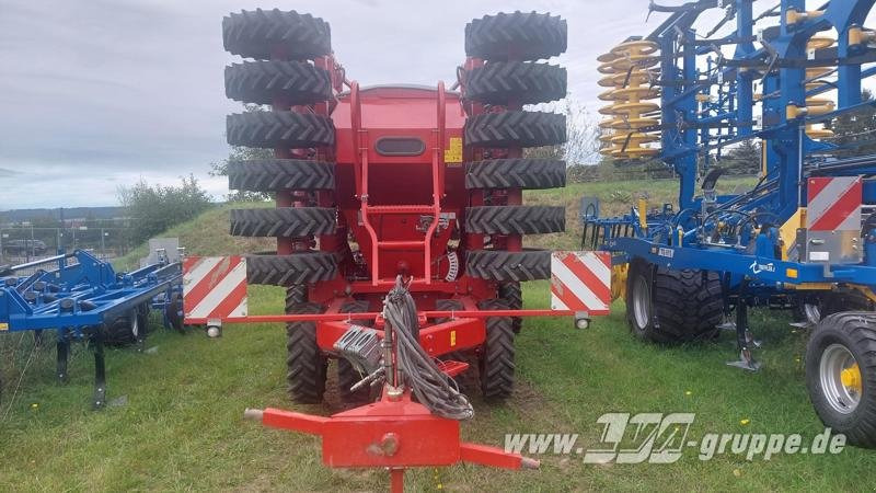 Horsch Pronto 6 DC - Máy gieo hạt: hình 1 Horsch Pronto 6 DC - Máy gieo hạt: hình 1