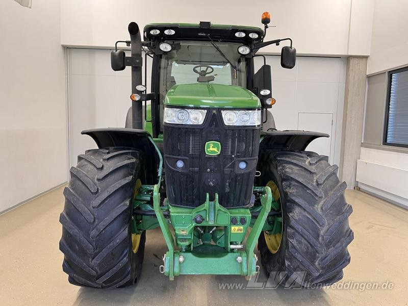 John Deere 7250R MOTOR ÜBERHOLT - Máy cày: hình 3 John Deere 7250R MOTOR ÜBERHOLT - Máy cày: hình 3