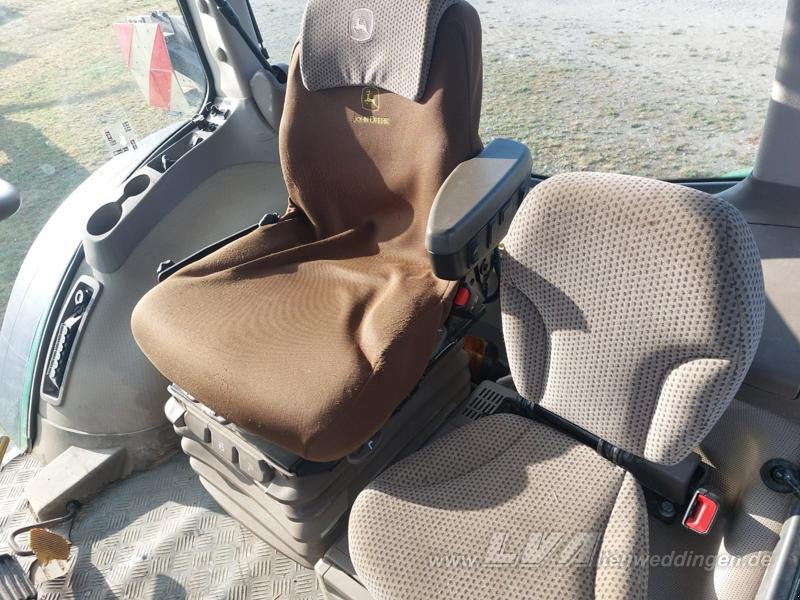 John Deere 7290R E23 PowerShift - Máy cày: hình 5 John Deere 7290R E23 PowerShift - Máy cày: hình 5