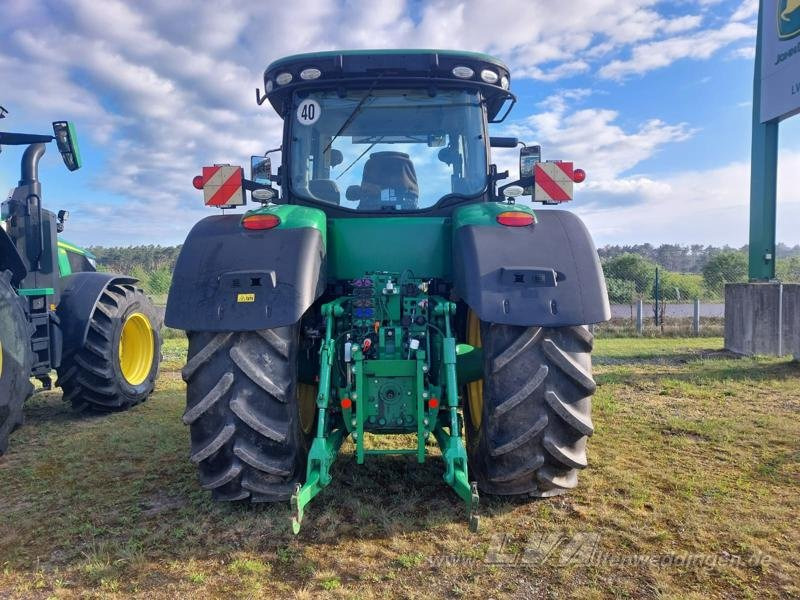 John Deere 7290R E23 PowerShift - Máy cày: hình 4 John Deere 7290R E23 PowerShift - Máy cày: hình 4