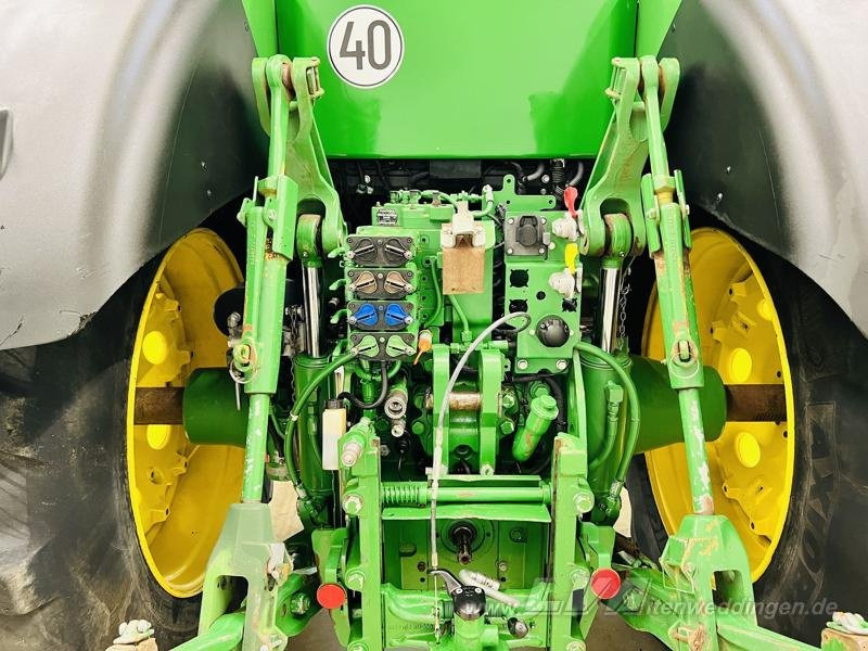 John Deere 7290R E23 PowerShift - Máy cày: hình 5 John Deere 7290R E23 PowerShift - Máy cày: hình 5