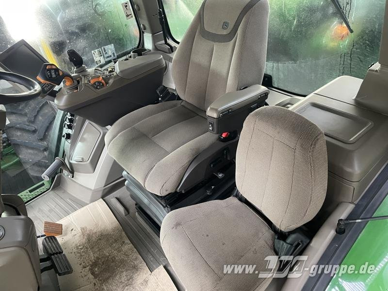 John Deere 7R 310 - Máy cày: hình 3 John Deere 7R 310 - Máy cày: hình 3