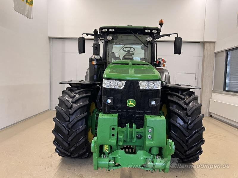 John Deere 8295R - Máy cày: hình 3 John Deere 8295R - Máy cày: hình 3