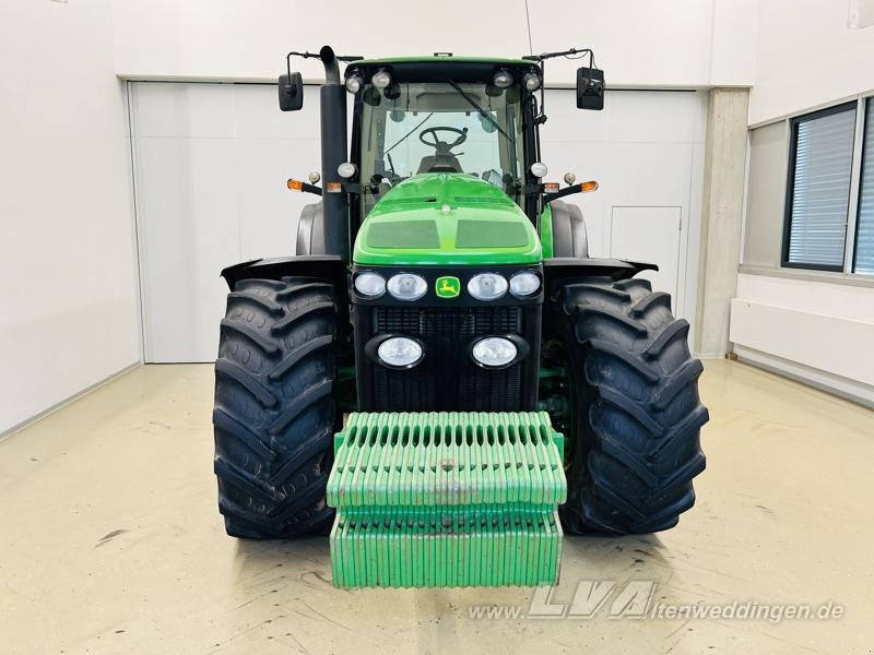 John Deere 8330 PowerShift - Máy cày: hình 3 John Deere 8330 PowerShift - Máy cày: hình 3