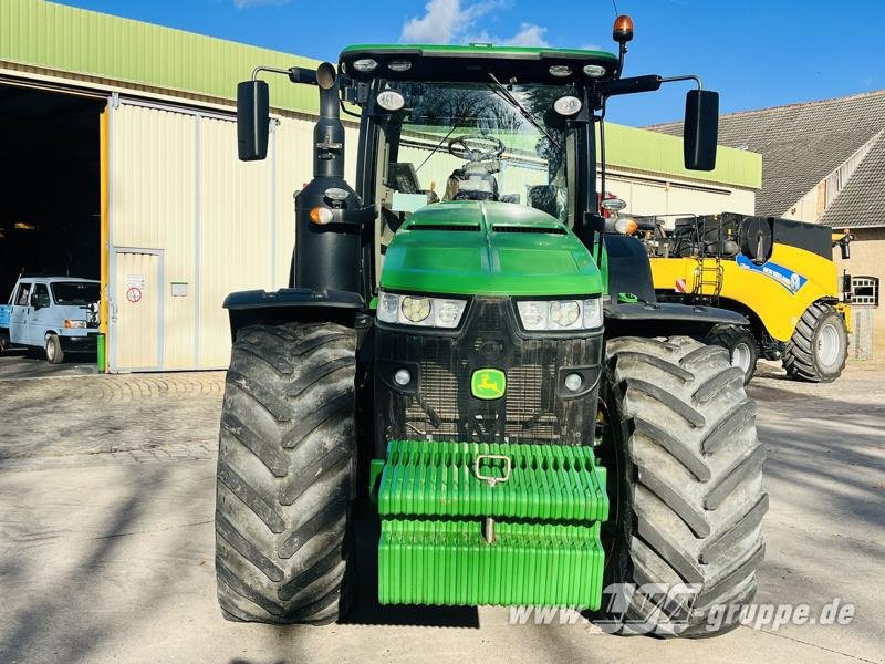 John Deere 8370R E23 PowerShift - Máy cày: hình 3 John Deere 8370R E23 PowerShift - Máy cày: hình 3