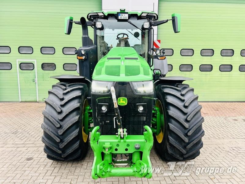 John Deere 8R 370 - Máy cày: hình 3 John Deere 8R 370 - Máy cày: hình 3