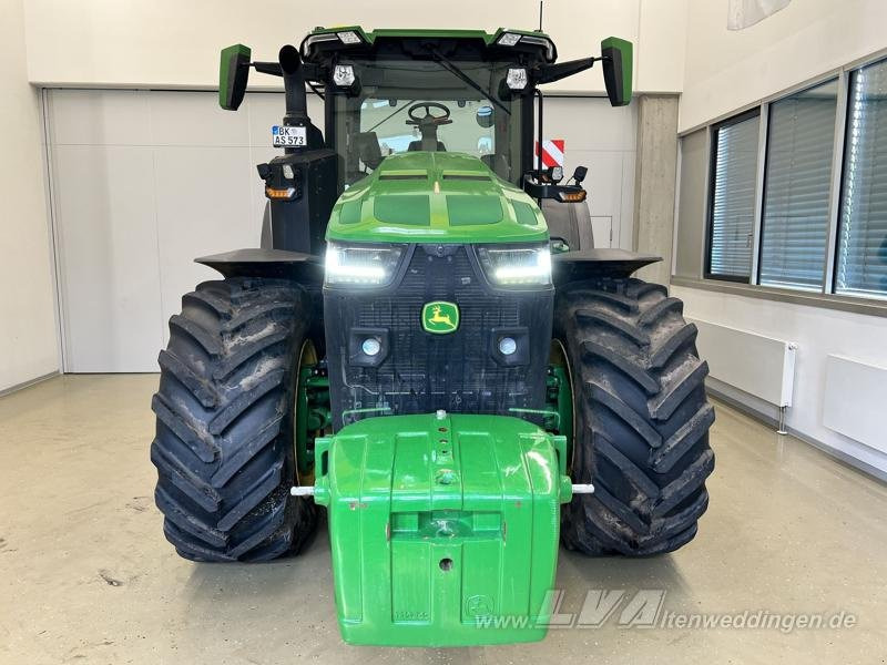 John Deere 8R 410 - Máy cày: hình 5 John Deere 8R 410 - Máy cày: hình 5