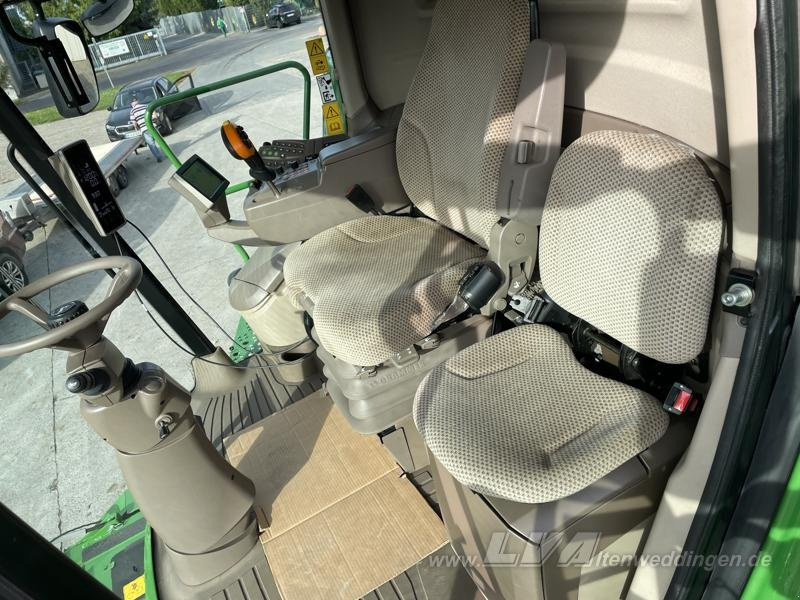 Máy gặt đập John Deere T660i: hình 8