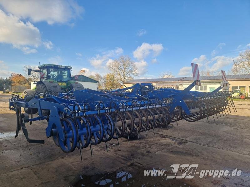 Köckerling Vector 900 - Máy trồng trọt: hình 3 Köckerling Vector 900 - Máy trồng trọt: hình 3