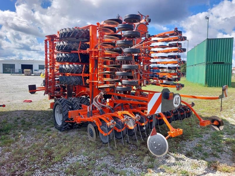 Kuhn Espro 6000R - Máy gieo hạt: hình 3 Kuhn Espro 6000R - Máy gieo hạt: hình 3