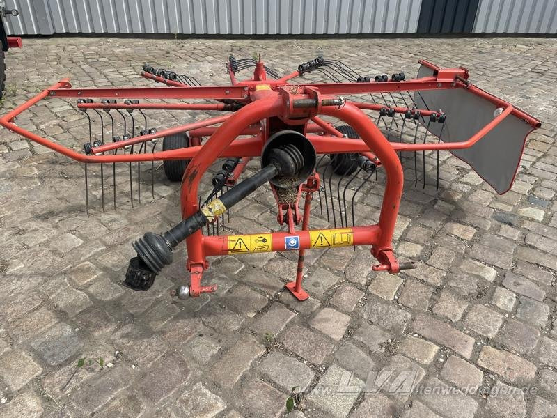 Kuhn GA300 GM - Dàn trải/ Cào: hình 2 Kuhn GA300 GM - Dàn trải/ Cào: hình 2