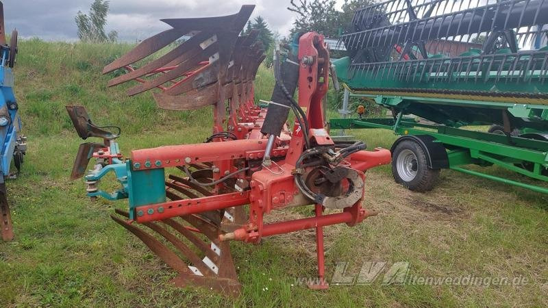 Kverneland Kverneland LB 100-200-30 HD - Cày: hình 2 Kverneland Kverneland LB 100-200-30 HD - Cày: hình 2