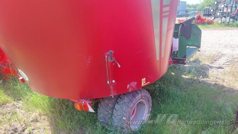 Strautmann Verti-Mix 1451 - Xe trộn thức ăn gia súc: hình 5 Strautmann Verti-Mix 1451 - Xe trộn thức ăn gia súc: hình 5