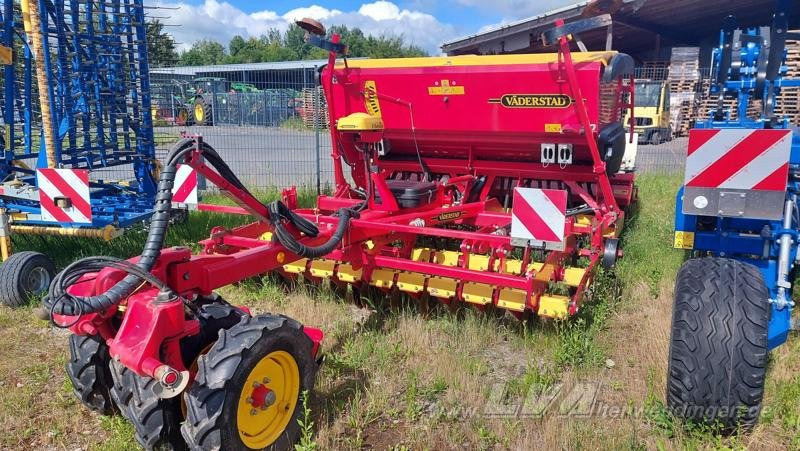 Väderstad Rapid RD 300S - Máy gieo hạt: hình 2 Väderstad Rapid RD 300S - Máy gieo hạt: hình 2