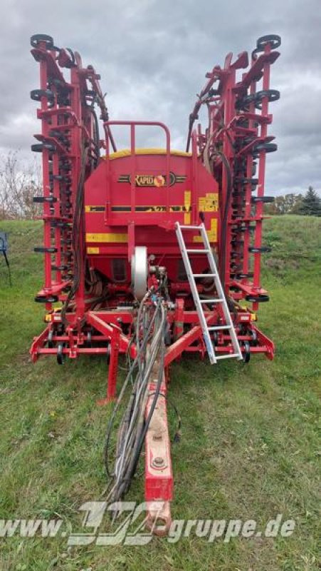 Väderstad Rapid RD 800 F - Máy gieo hạt: hình 5 Väderstad Rapid RD 800 F - Máy gieo hạt: hình 5