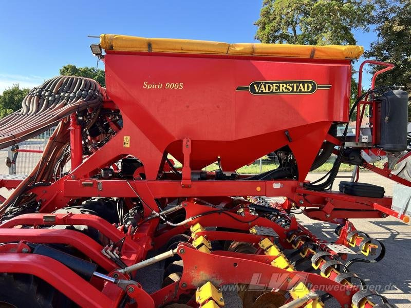 Väderstad SPIRIT ST 900 S - Máy gieo hạt liên hợp: hình 1 Väderstad SPIRIT ST 900 S - Máy gieo hạt liên hợp: hình 1