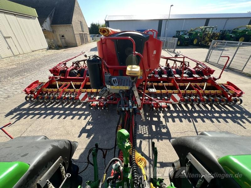 Väderstad SPIRIT ST 900 S - Máy gieo hạt liên hợp: hình 5 Väderstad SPIRIT ST 900 S - Máy gieo hạt liên hợp: hình 5