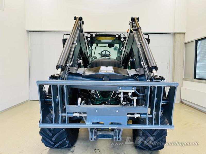 Máy cày Valtra T174: hình 7