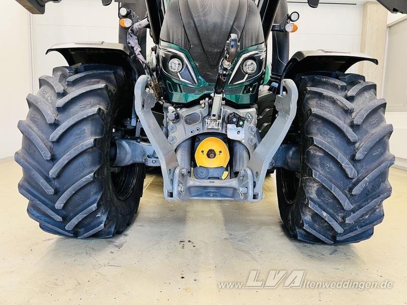 Máy cày Valtra T174: hình 6