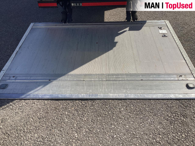 MAN TGL 8.190 4X2 BL - Xe tải hộp: hình 2 MAN TGL 8.190 4X2 BL - Xe tải hộp: hình 2