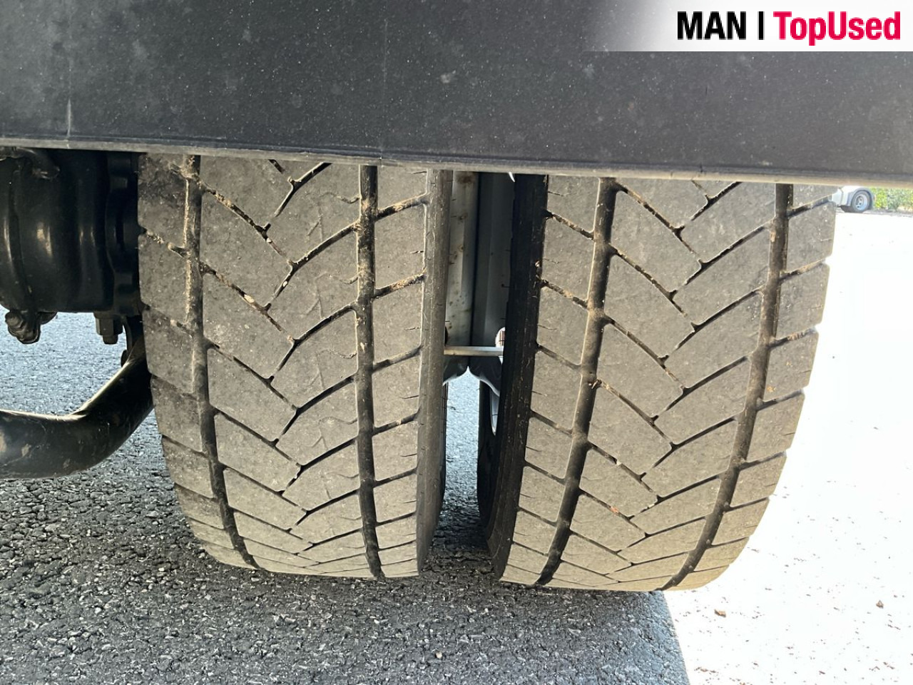 MAN TGL 8.220 4X2 BL Schiebeplane LBW Navi Spoiler - Xe van thùng mui bạt: hình 5 MAN TGL 8.220 4X2 BL Schiebeplane LBW Navi Spoiler - Xe van thùng mui bạt: hình 5