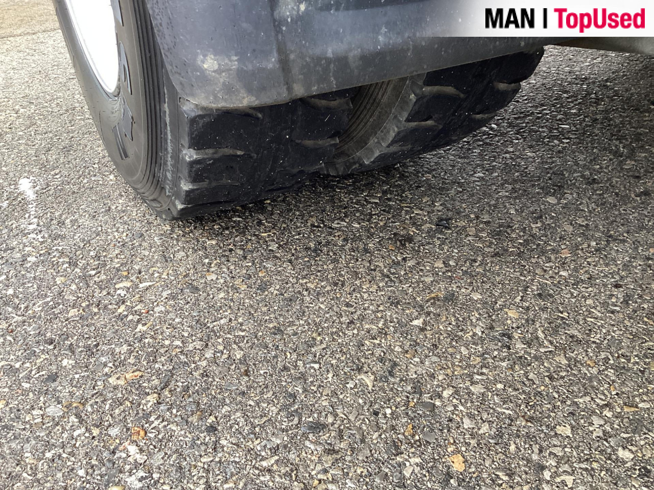 DAF XF 430 - Xe đầu kéo: hình 3 DAF XF 430 - Xe đầu kéo: hình 3