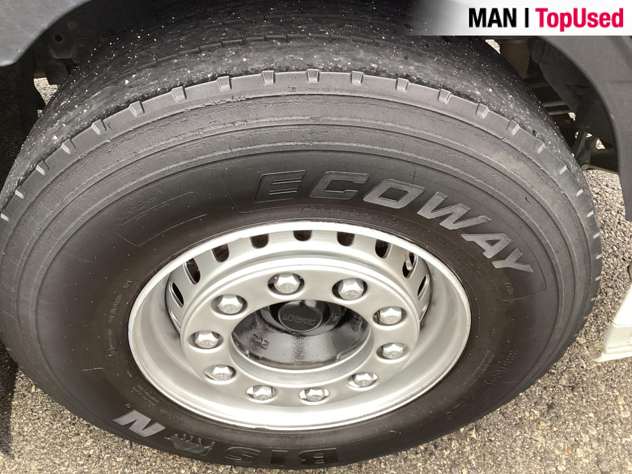 DAF XF 430 - Xe đầu kéo: hình 2 DAF XF 430 - Xe đầu kéo: hình 2