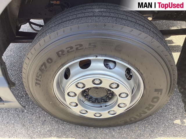 MAN TGS 18.360 4x2 BL SA - Xe đầu kéo: hình 2 MAN TGS 18.360 4x2 BL SA - Xe đầu kéo: hình 2
