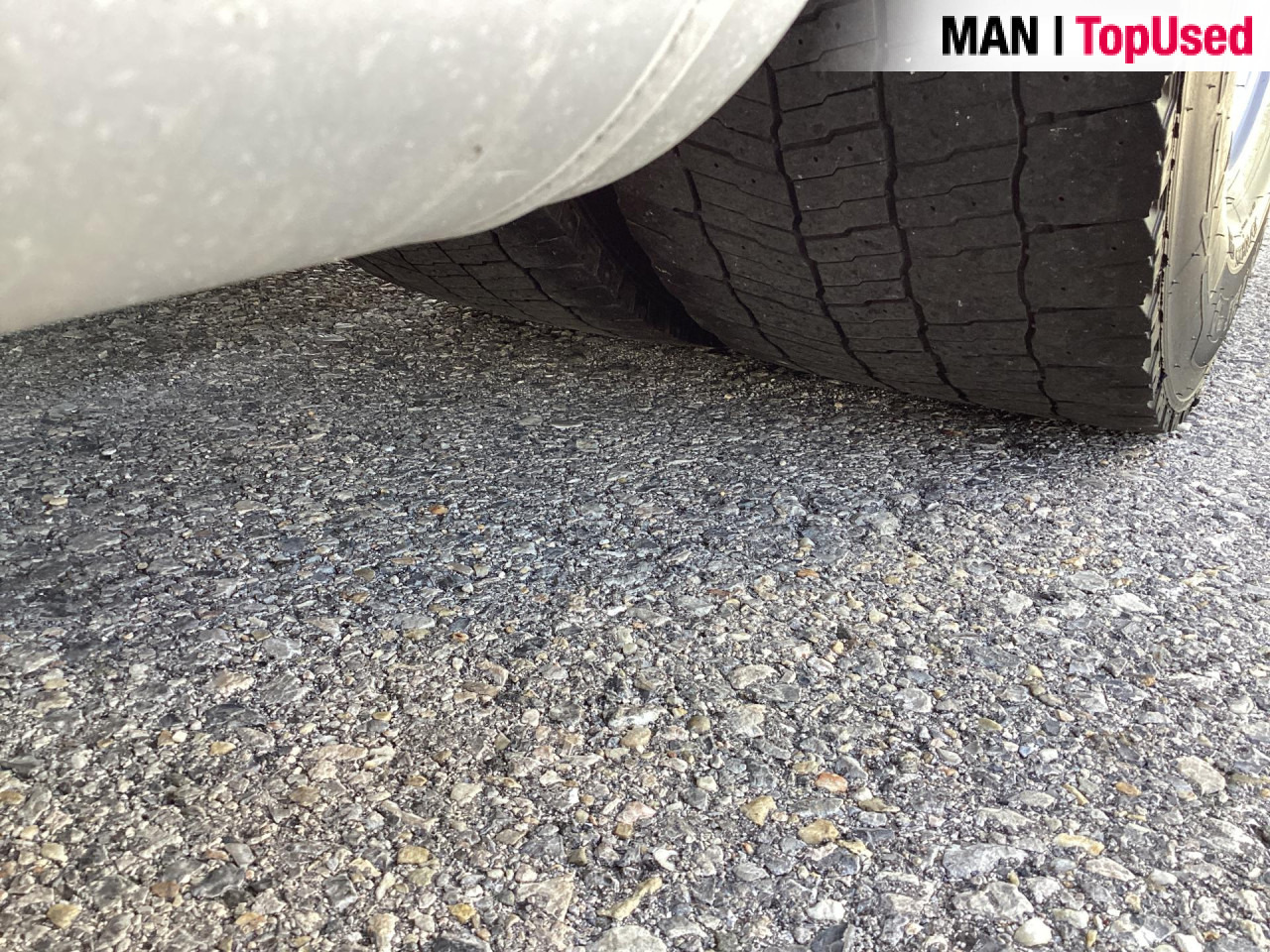 MAN TGX 18.470 4x2 BL SA - Xe đầu kéo: hình 2 MAN TGX 18.470 4x2 BL SA - Xe đầu kéo: hình 2