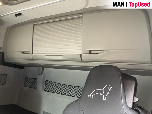 MAN TGX 18.470 4x2 BL SA - Xe đầu kéo: hình 3 MAN TGX 18.470 4x2 BL SA - Xe đầu kéo: hình 3