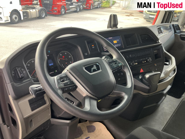 MAN TGX 18.470 4x2 LL SA - Xe đầu kéo: hình 2 MAN TGX 18.470 4x2 LL SA - Xe đầu kéo: hình 2