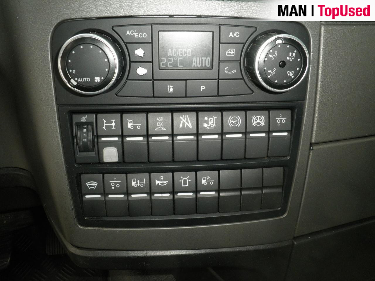 MAN TGX 18.480 4X2 LLS-U - Xe đầu kéo: hình 2 MAN TGX 18.480 4X2 LLS-U - Xe đầu kéo: hình 2