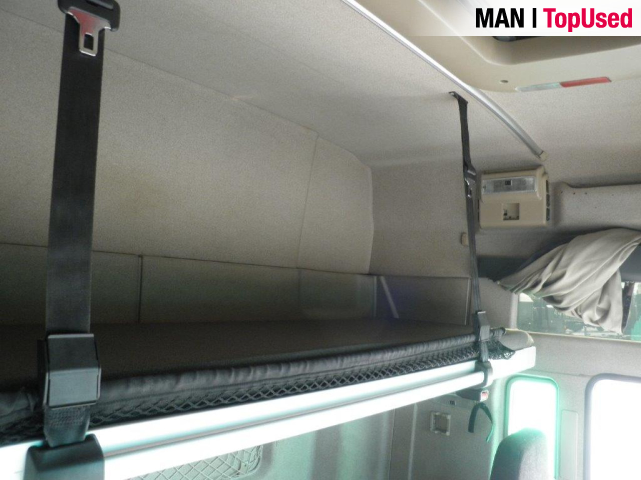 MAN TGX 18.510 4X2 BLS - Xe đầu kéo: hình 2 MAN TGX 18.510 4X2 BLS - Xe đầu kéo: hình 2