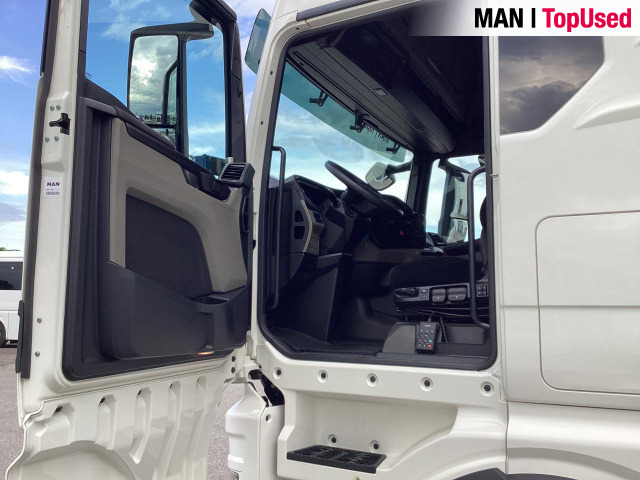 MAN TGX 18.510 4x2 BL SA - Xe đầu kéo: hình 2 MAN TGX 18.510 4x2 BL SA - Xe đầu kéo: hình 2