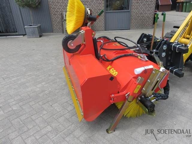 ADLER K600/150 SWEEPER - Chổi cho Máy móc xây dựng: hình 3 ADLER K600/150 SWEEPER - Chổi cho Máy móc xây dựng: hình 3