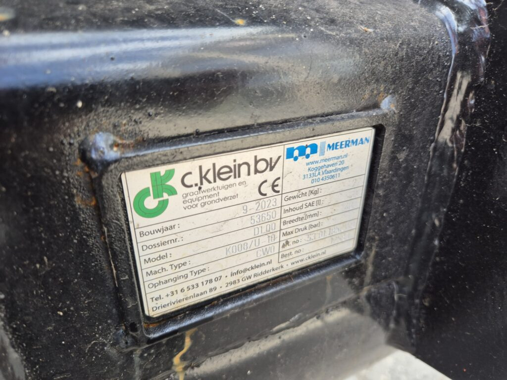 Máy xúc mini KUBOTA U10-5: hình 10