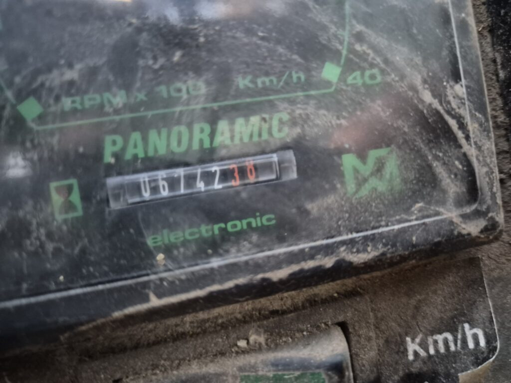 MERLO Roto 30.13 - Xe nhấc hình viễn vọng kính: hình 5 MERLO Roto 30.13 - Xe nhấc hình viễn vọng kính: hình 5