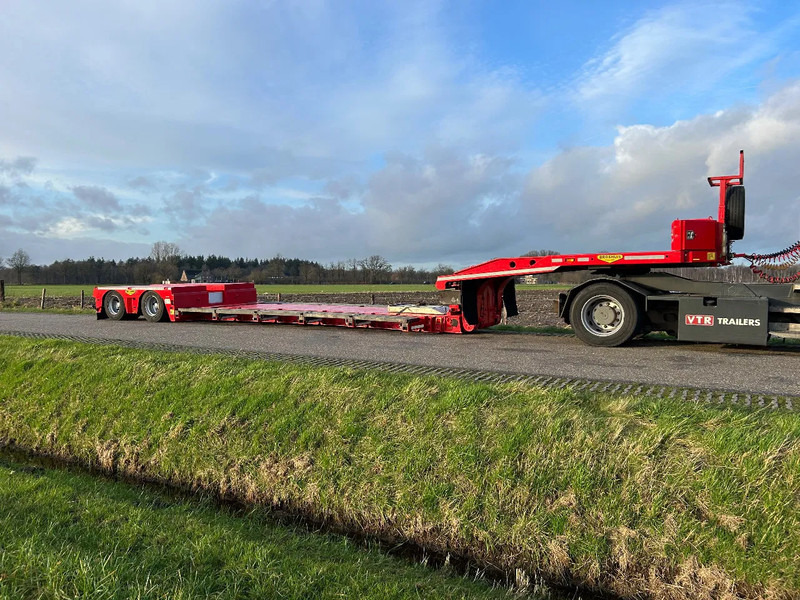 Broshuis 2 ABD | SL AXLE !!! | 4050 EXTENSION | COMBINE HARVEST TRAILER - Sơ mi rơ moóc thùng thấp: hình 5 Broshuis 2 ABD | SL AXLE !!! | 4050 EXTENSION | COMBINE HARVEST TRAILER - Sơ mi rơ moóc thùng thấp: hình 5