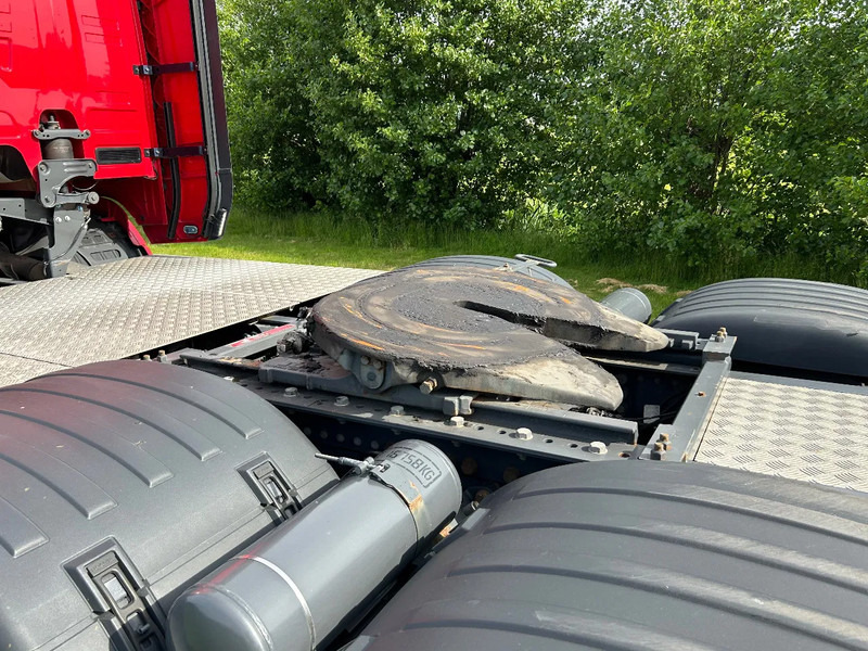 Xe đầu kéo Scania R500 NGS | 6x2/4 NB - FULL AIR | RETARDER | TOP CONDITION: hình 15