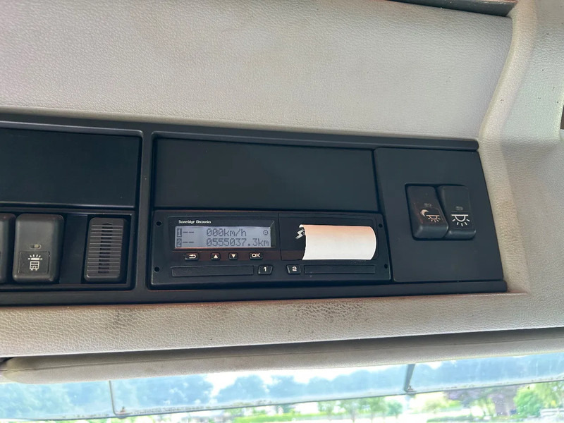 Volvo FM 450 | ADR | Euro 5 | LOW KM - Xe đầu kéo: hình 4 Volvo FM 450 | ADR | Euro 5 | LOW KM - Xe đầu kéo: hình 4
