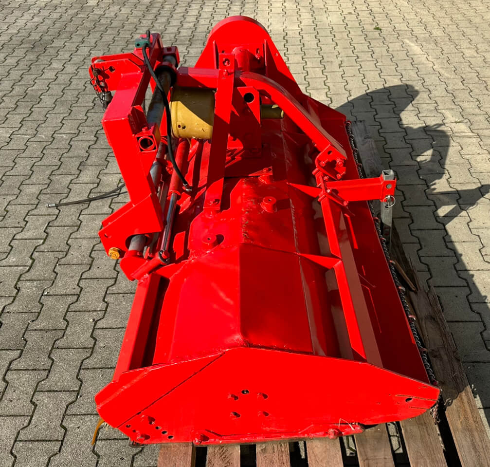 AEBI Frontanbaumulcher 3 Punkt - Dàn băm cỏ/ Mulcher: hình 3 AEBI Frontanbaumulcher 3 Punkt - Dàn băm cỏ/ Mulcher: hình 3