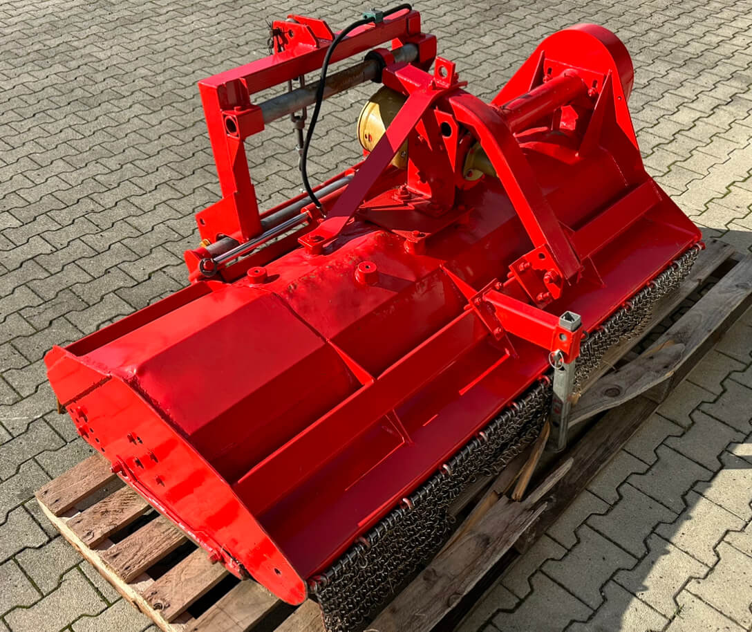 AEBI Frontanbaumulcher 3 Punkt - Dàn băm cỏ/ Mulcher: hình 2 AEBI Frontanbaumulcher 3 Punkt - Dàn băm cỏ/ Mulcher: hình 2