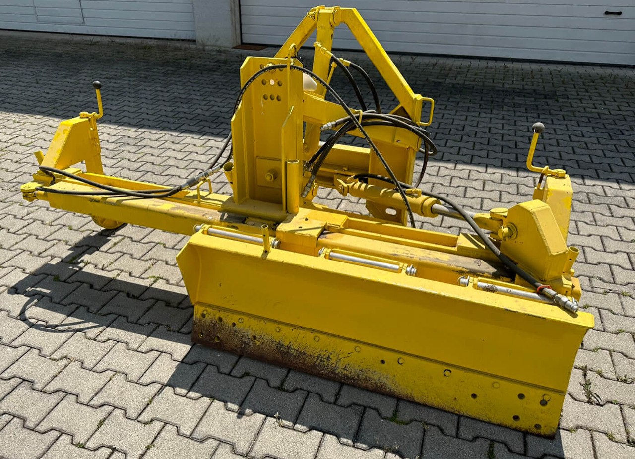 Unimog Frontanbau-Gräder Söder IA02093 - Lưỡi dao: hình 1 Unimog Frontanbau-Gräder Söder IA02093 - Lưỡi dao: hình 1