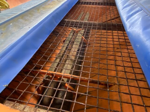 Unimog Salzstreuer Schmidt SAB40-36FR1750 - Máy dàn trải cát/ Muối: hình 5 Unimog Salzstreuer Schmidt SAB40-36FR1750 - Máy dàn trải cát/ Muối: hình 5