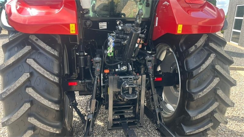Case IH Farmall 90A Kun 131 timer - Máy cày: hình 4 Case IH Farmall 90A Kun 131 timer - Máy cày: hình 4