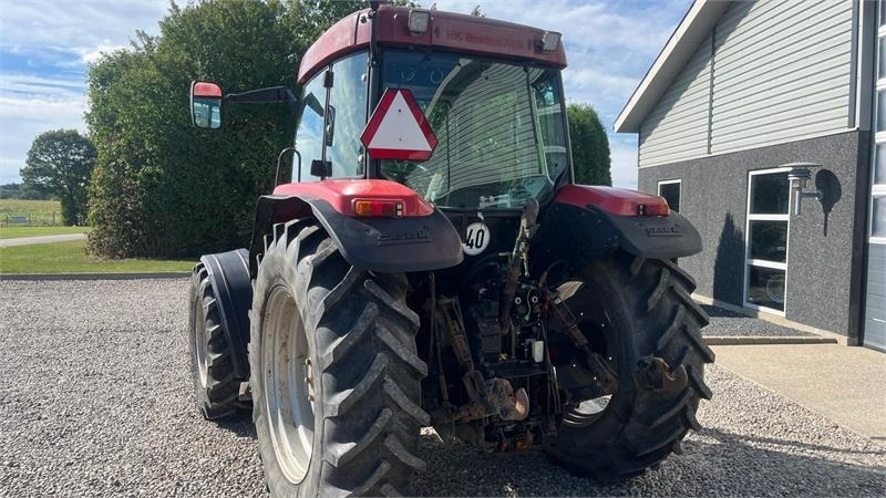 Case IH MX 100C Med frontlæsser - Máy cày: hình 3 Case IH MX 100C Med frontlæsser - Máy cày: hình 3