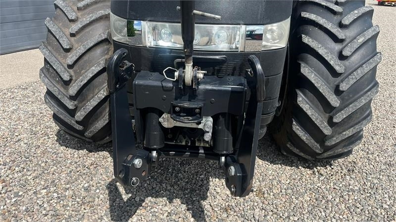 Case IH Magnum 370 CVX Med fronlift - Máy cày: hình 4 Case IH Magnum 370 CVX Med fronlift - Máy cày: hình 4